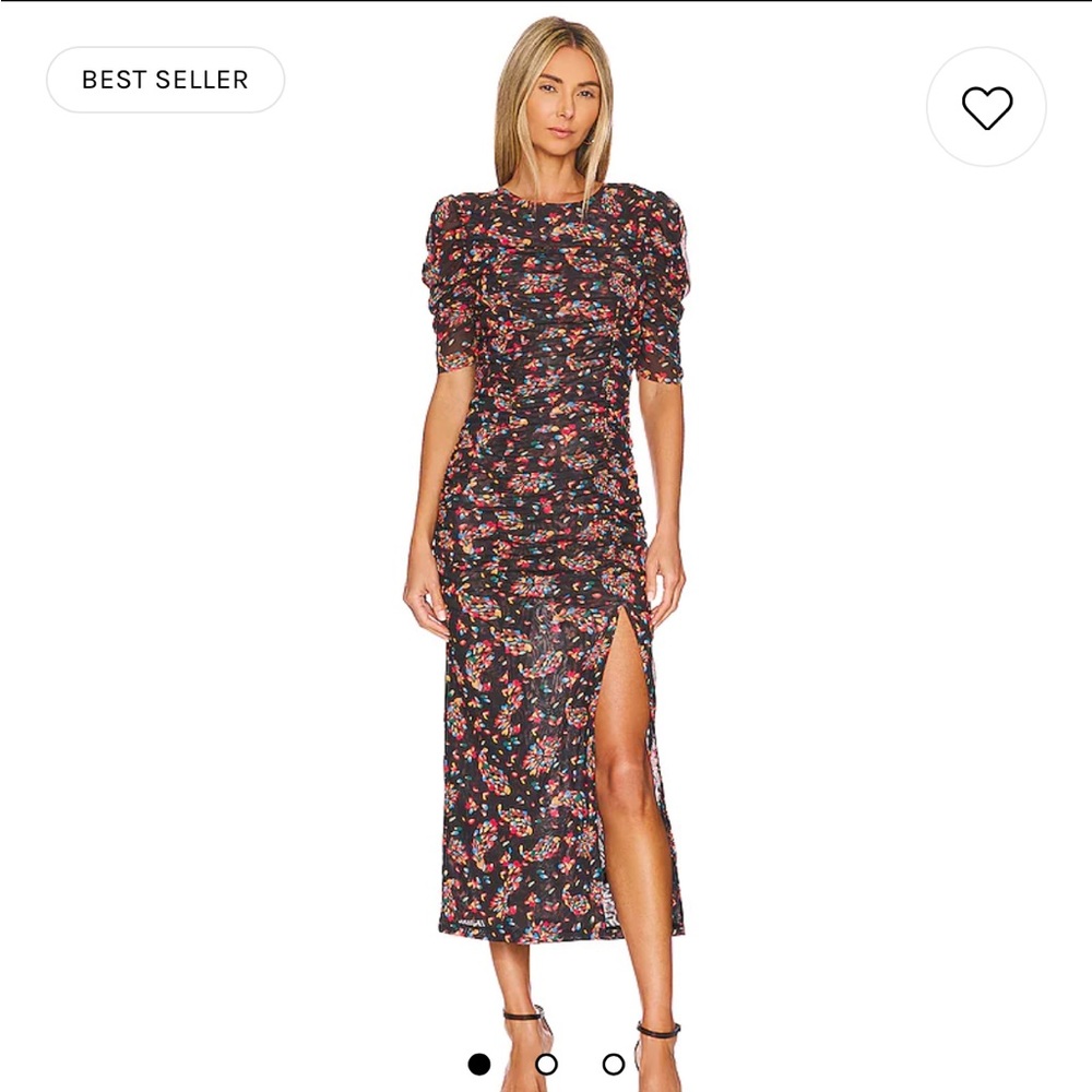 Brielle MIDI Dress